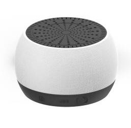 藍(lán)牙音箱塑膠外殼注塑