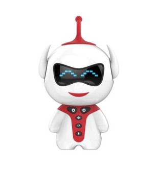 胡巴機(jī)器人外殼